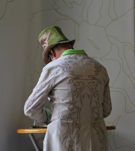 Pedro Cebulka-americanhatmakers