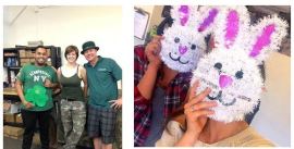 StPatricks and Easter2