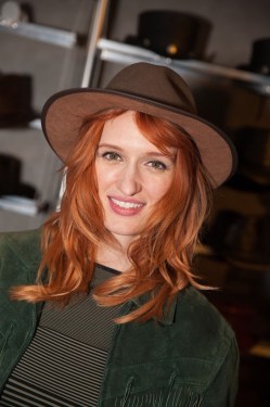 Breeda Wool- Bravo's Unreal- American Hat Makers