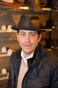 David Glasser - American Hat Makers(2)