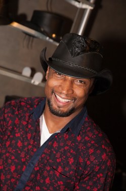 Elvis Nolasco- American Crime- Chris Dixon-American Hat Makers