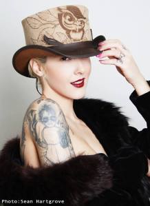 Hooty American Hat Makers