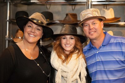 Jenna Willis- American Crime Story- Tanya Brown - American Hat Makers