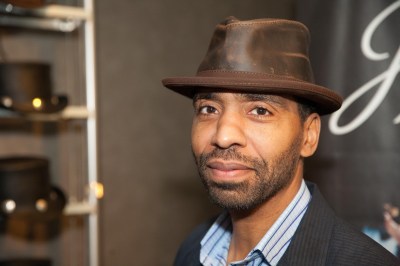 Kevin Carroll-HBO's The Leftovers-John Murphy- American Hat Makers