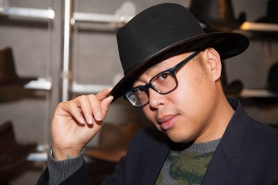 Nico Santos- NBC's Superstore-Mateo - American Hat Makers
