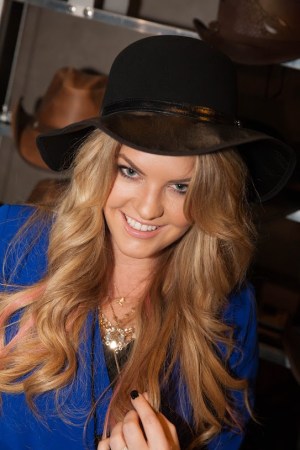 Pandora Vandepump- Vanderpump Rules- American Hat Makers