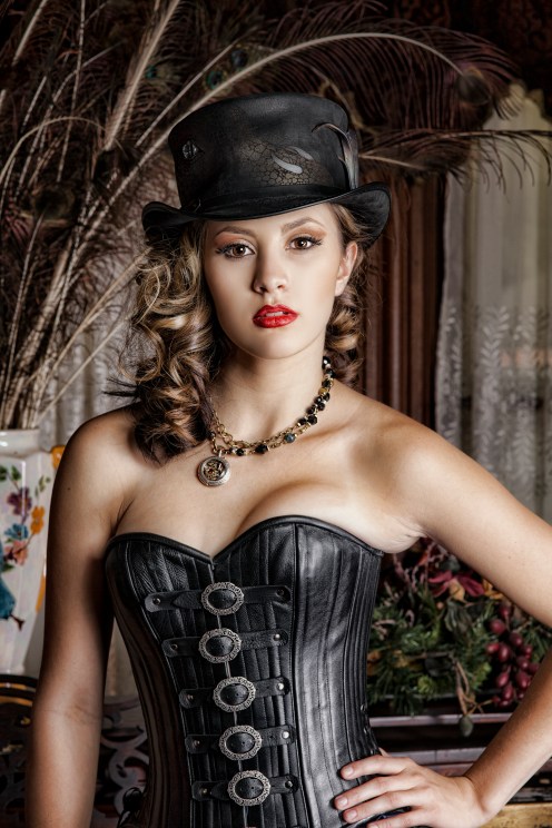 Steampunk-hatter-draco