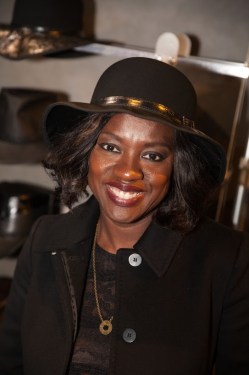 Viola Davis How to get away with murder Annalise Keating-American Hat Makers