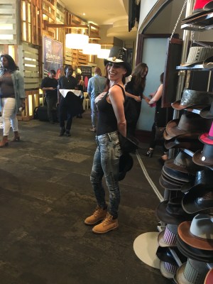 Jessica Sutta American Hat Makers Havisham