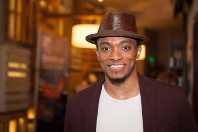 Jonathan McReynolds grammy nominee American Hat Makers