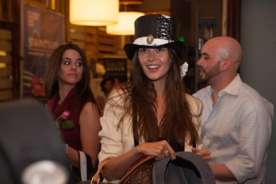 Olga Fonda Vampire Diaries AmericanHat Makers