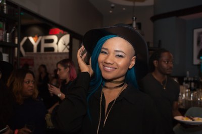 Steph Lecor American Hat Makers