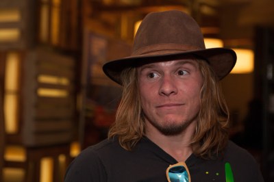Tony Cavalero Nickelodeon School of Rock American Hat Makers