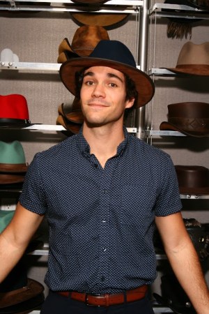 Myko Olicer - Ultimate Legacy - American Hat Makers