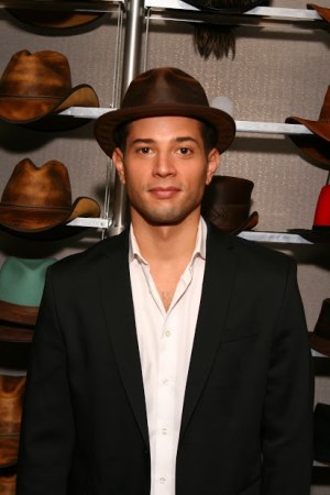 Rafael De La Fuente - Empire - American Hat Makers