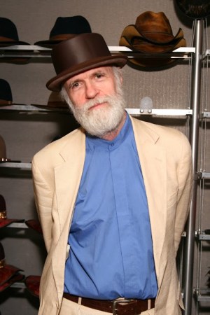 Tom Noonan - Anomalisa - American Hat Makers