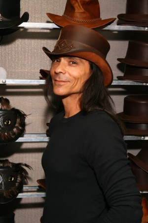 Zahn McClaron - American Hat Makers - Fargo - Top hat