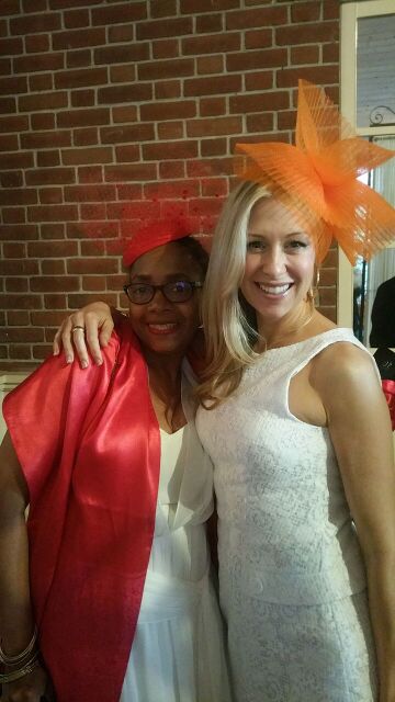 The Headwear Association Dinner - AmericanHatMakers 18