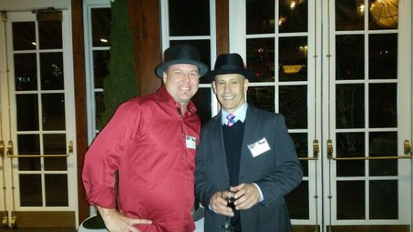 The Headwear Association Dinner - AmericanHatMakers 29