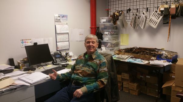 The Headwear Association Dinner - AmericanHatMakers 32