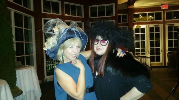 The Headwear Association Dinner - AmericanHatMakers 36