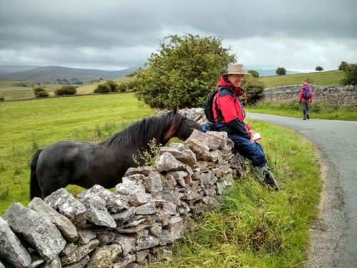Coast to Coast - England