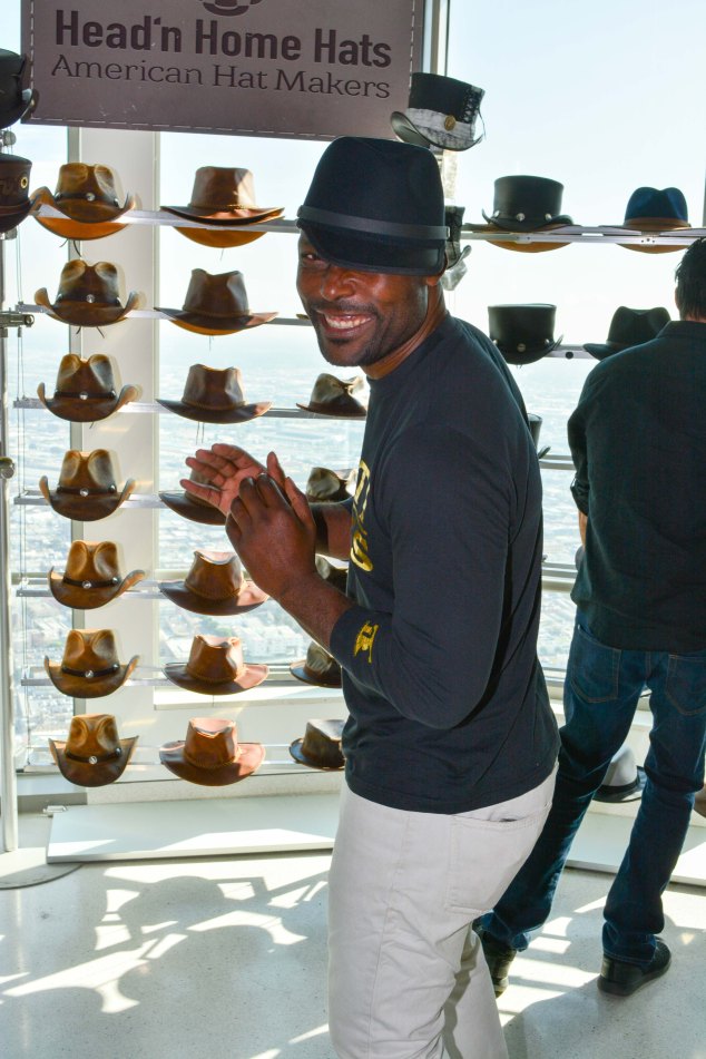 GBK Naughty & Nice Gifting Suite. LA. California, American Hat Makers (20).jpg