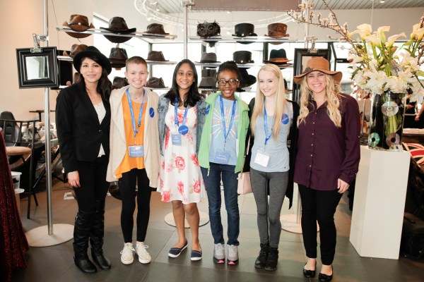 americanhatmakers-makeawishfoundation