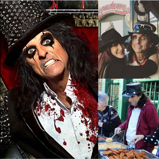 alice cooper