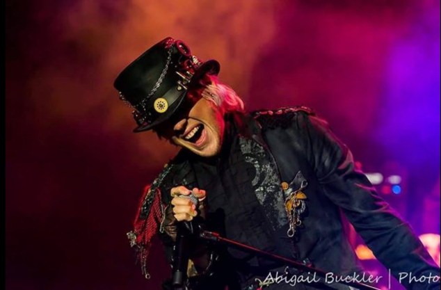 james durbin time port 2