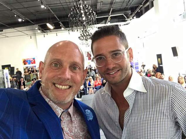 Josh Flagg from Million dollar Listings