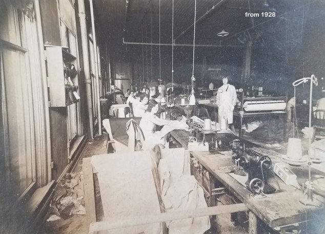 Star-Binding-circa-1928