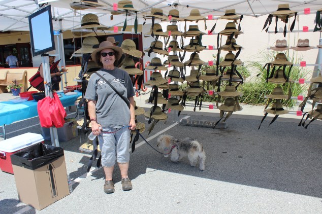 American Hat Makers . 2017 .Hat Day in the Sun. Watsonville (10)
