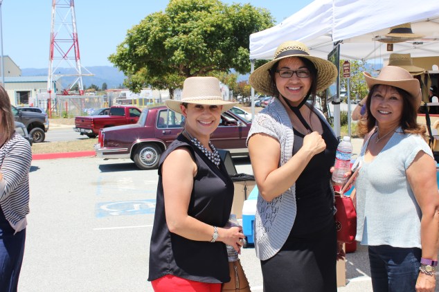 American Hat Makers . 2017 .Hat Day in the Sun. Watsonville (100)