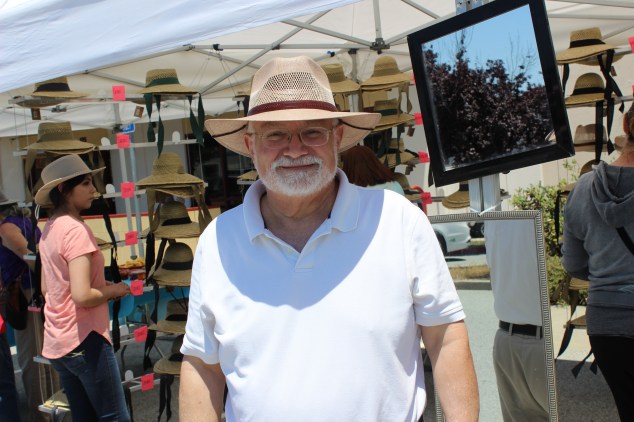 American Hat Makers . 2017 .Hat Day in the Sun. Watsonville (104)