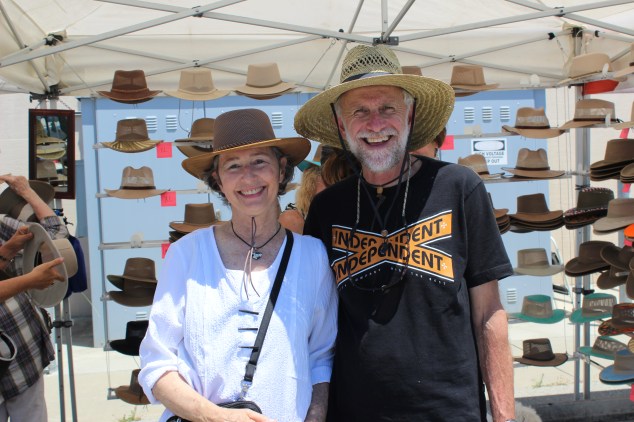 American Hat Makers . 2017 .Hat Day in the Sun. Watsonville (108)