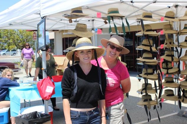 American Hat Makers . 2017 .Hat Day in the Sun. Watsonville (113)