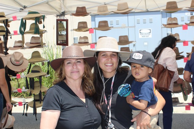 American Hat Makers . 2017 .Hat Day in the Sun. Watsonville (115)