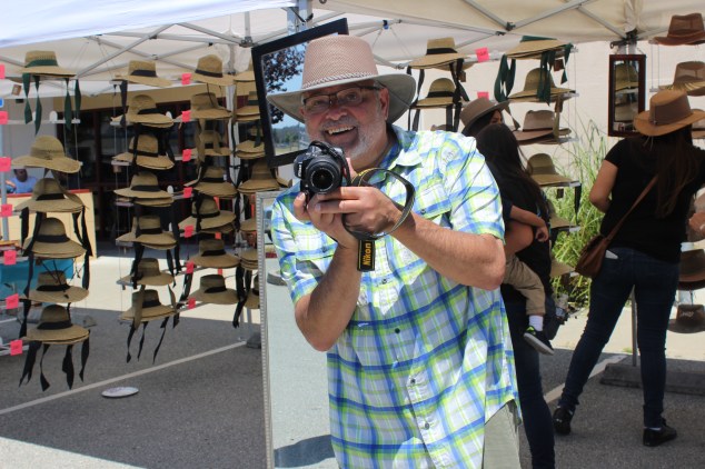 American Hat Makers . 2017 .Hat Day in the Sun. Watsonville (116)