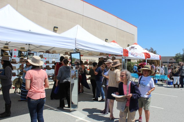 American Hat Makers . 2017 .Hat Day in the Sun. Watsonville (126)