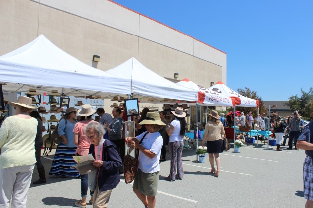 American Hat Makers . 2017 .Hat Day in the Sun. Watsonville (127)