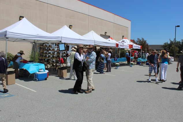 American Hat Makers . 2017 .Hat Day in the Sun. Watsonville (130)