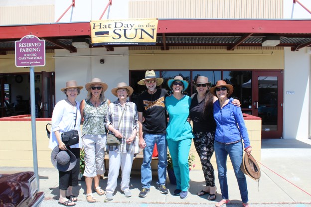American Hat Makers . 2017 .Hat Day in the Sun. Watsonville (136)