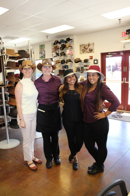 American Hat Makers . 2017 .Hat Day in the Sun. Watsonville (14)