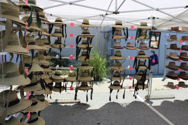 American Hat Makers . 2017 .Hat Day in the Sun. Watsonville (30)