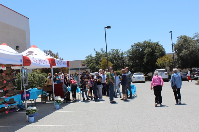 American Hat Makers . 2017 .Hat Day in the Sun. Watsonville (45)