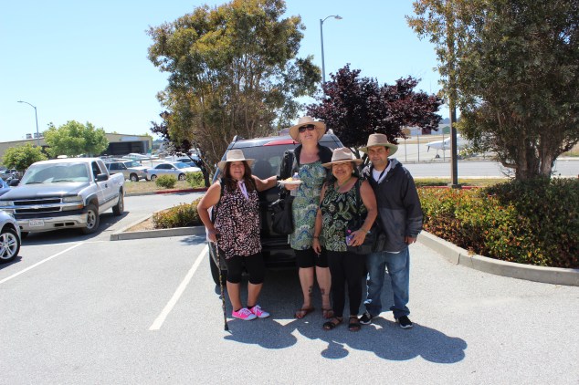 American Hat Makers . 2017 .Hat Day in the Sun. Watsonville (5)