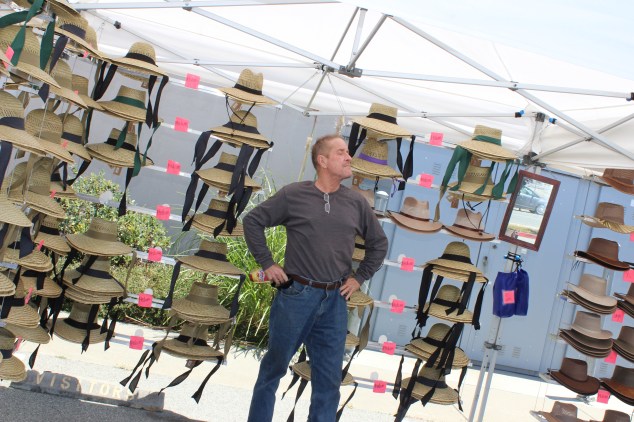 American Hat Makers . 2017 .Hat Day in the Sun. Watsonville (53)
