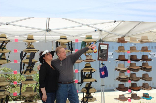 American Hat Makers . 2017 .Hat Day in the Sun. Watsonville (54)