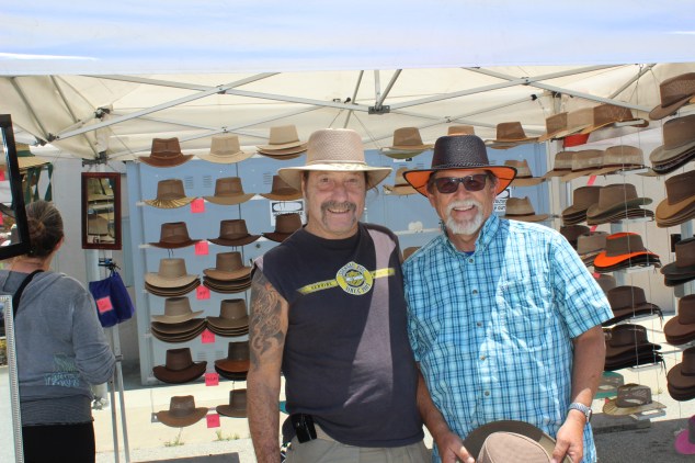 American Hat Makers . 2017 .Hat Day in the Sun. Watsonville (65)